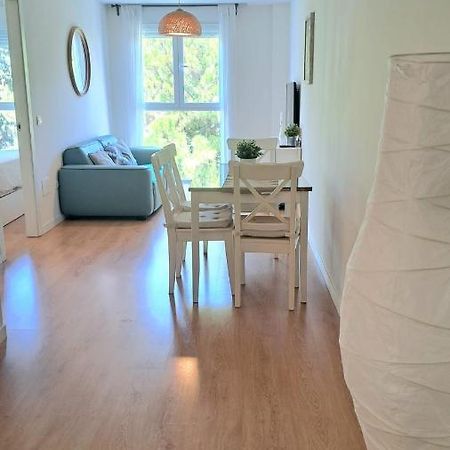 Apartment Las Salinas Boliches Fuengirola Kültér fotó