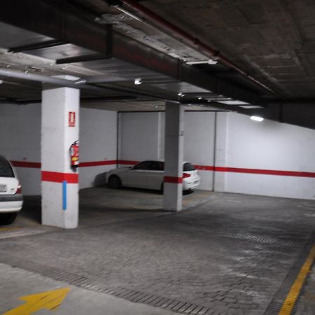 Apartment Las Salinas Boliches Fuengirola Kültér fotó