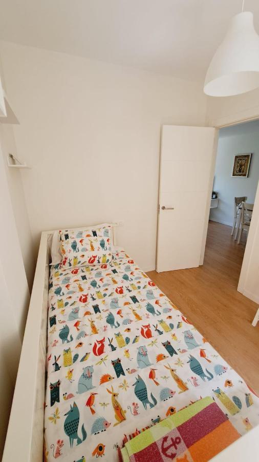Apartment Las Salinas Boliches Fuengirola Kültér fotó