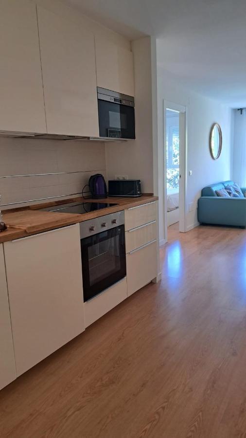 Apartment Las Salinas Boliches Fuengirola Kültér fotó
