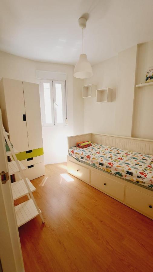 Apartment Las Salinas Boliches Fuengirola Kültér fotó
