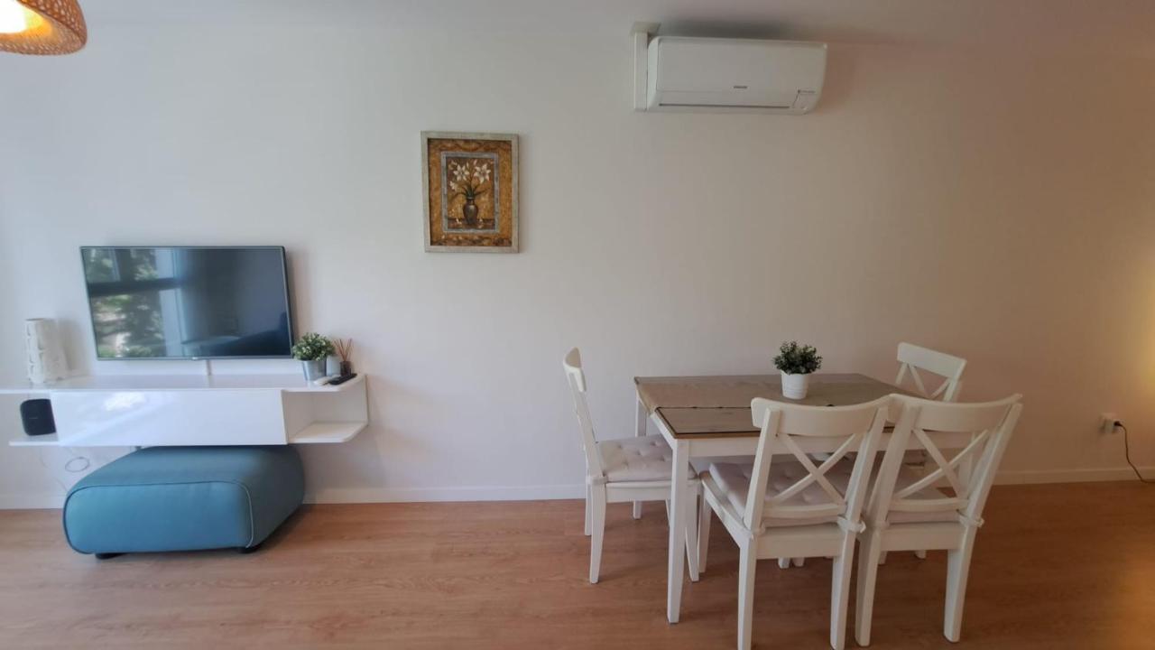 Apartment Las Salinas Boliches Fuengirola Kültér fotó