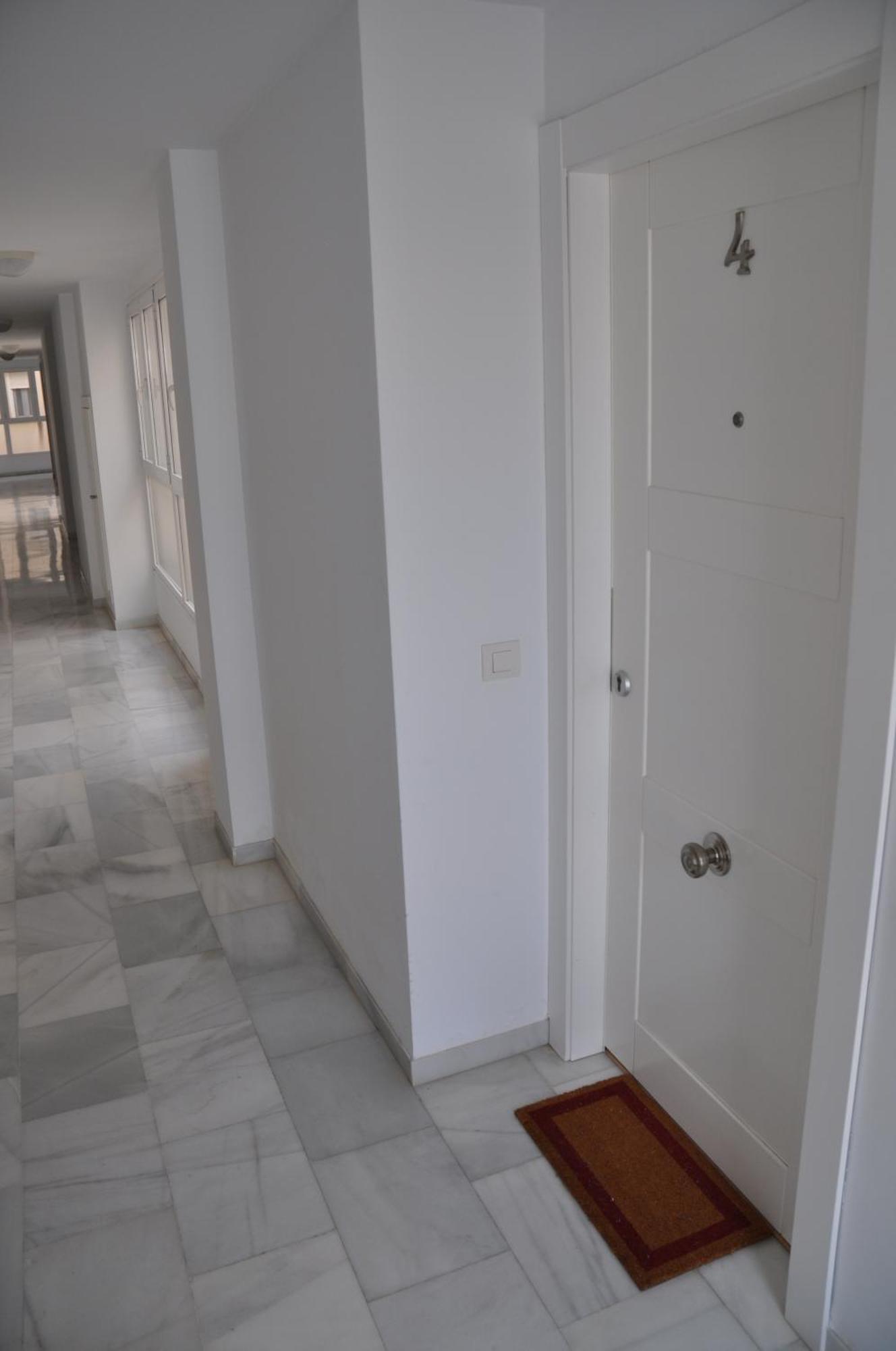 Apartment Las Salinas Boliches Fuengirola Kültér fotó