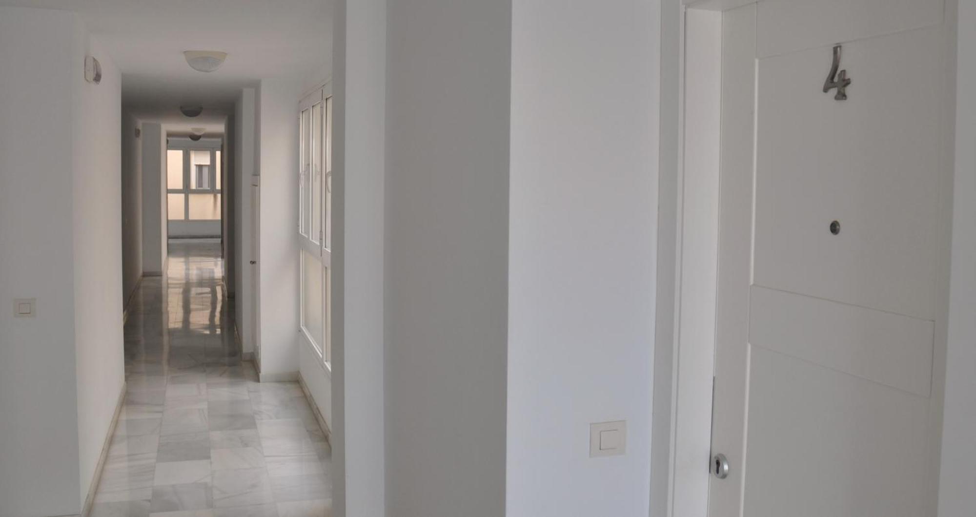 Apartment Las Salinas Boliches Fuengirola Kültér fotó