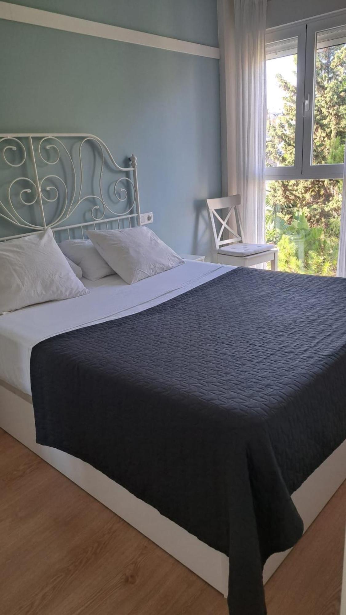 Apartment Las Salinas Boliches Fuengirola Kültér fotó